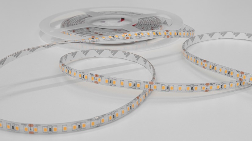 dimmbare XQ® LED-Lichtleiste Fenja neutralweiß 4000K, 75cm, 735